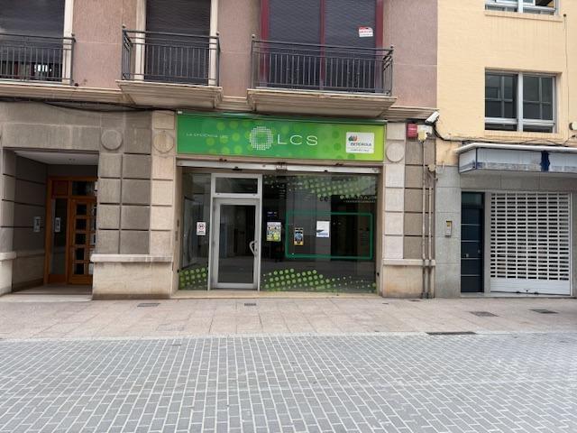Oficina En venta en Zona Pau Lledó, Castellon - Castello De La Plana photo 0