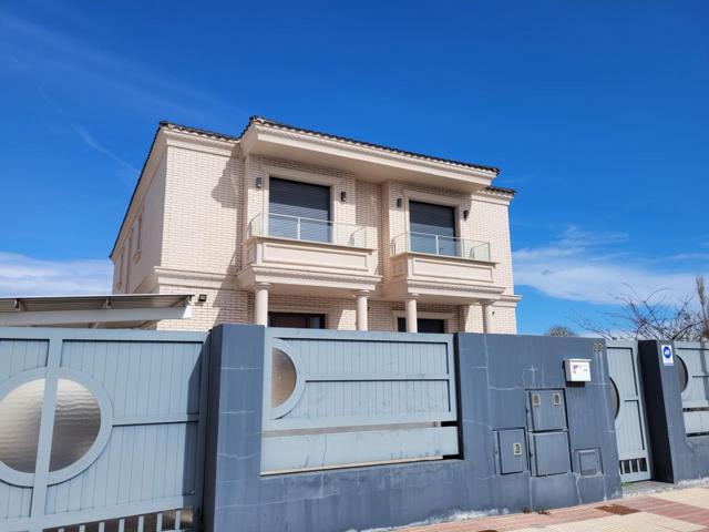 Casa En venta en Lledó, Castellon - Castello De La Plana photo 0