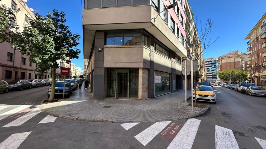 Oficina En venta en Corte Inglés, Castellon - Castello De La Plana photo 0