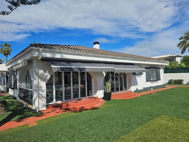Casa En venta en Urbanizacion Ciudad Jardin, Castellon - Castello De La Plana photo 0