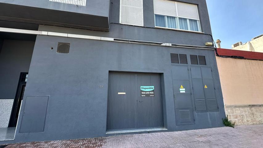 Oficina En venta en Oeste, Castellon - Castello De La Plana photo 0