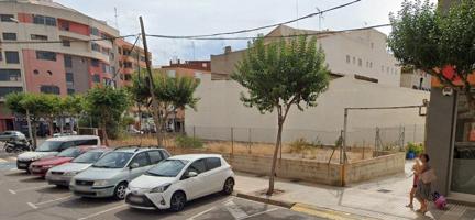 Terreno Urbanizable En venta en Centro, Vila-Real photo 0