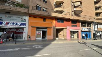 Oficina En venta en Centro, Castellon - Castello De La Plana photo 0
