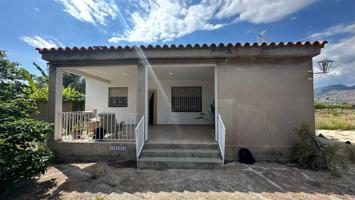 Casa De Campo En venta en Partida Travesera, Castellon - Castello De La Plana photo 0