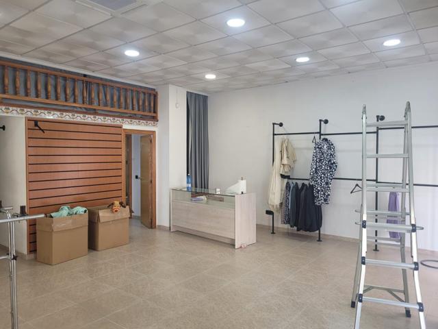 Oficina En alquiler en Sur, Castellon - Castello De La Plana photo 0