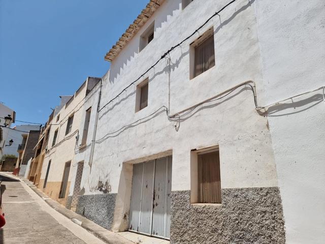 Casa En venta en Comunidad Valenciana, Costur photo 0