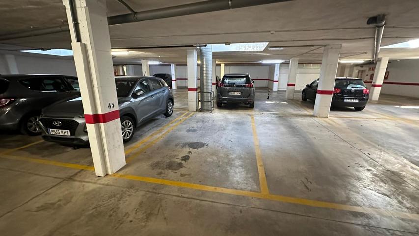 Parking En venta en Centro, Vila-Real photo 0