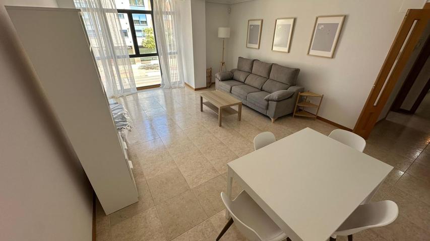 Piso En alquiler en Uji, Castellon - Castello De La Plana photo 0