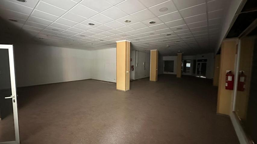 Oficina En venta en Hospital Provincial, Castellon - Castello De La Plana photo 0