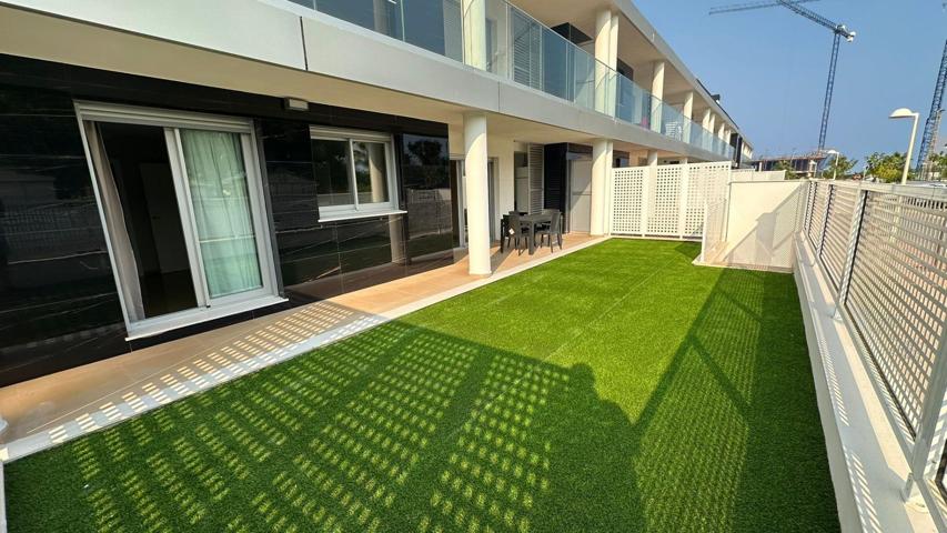 Piso En venta en Playa Torre De La Sal, Cabanes photo 0