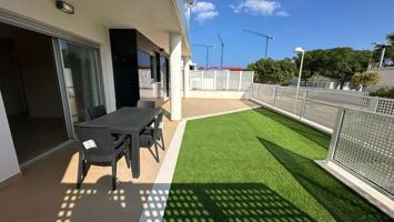 Piso En venta en Playa Torre De La Sal, Cabanes photo 0