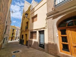 Casa Centrica en Alcora photo 0