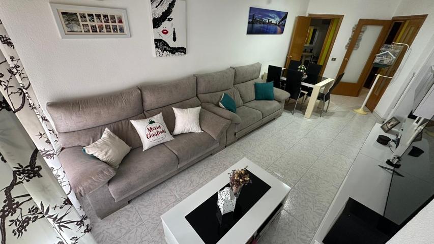 Piso En venta en Parque Del Lago - Peri 18, Castellon - Castello De La Plana photo 0
