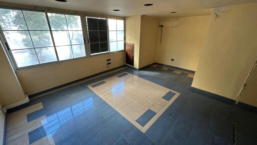 Oficina En venta en Hospital Provincial, Castellon - Castello De La Plana photo 0