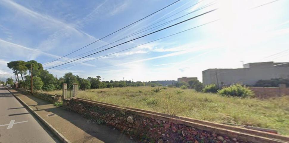 Terreno Urbanizable En venta en Grupo San Lorenzo, Castellon - Castello De La Plana photo 0