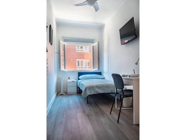 Habitacion full equipada y con servicios incluidos en OVIEDO, ASTURIAS photo 0