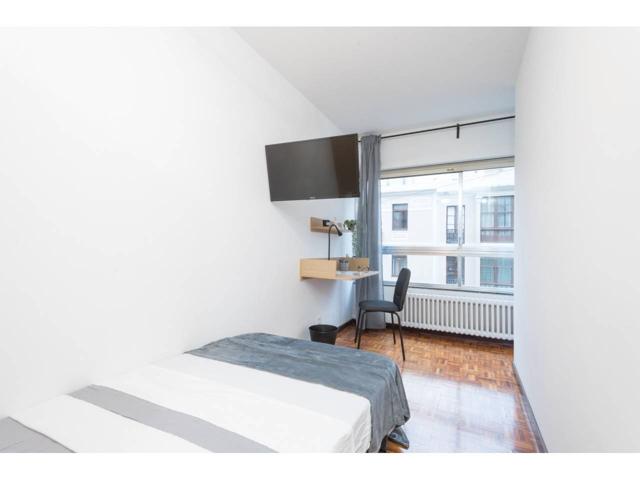 HABITACIÓN FULL EQUIPADA Y CON SERVICIOS INCLUIDOS EN A CORUÑA photo 0