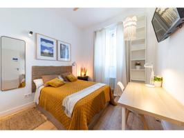 HABITACION DE LUJO, FULL EQUIPADA Y CON SERVICIOS INCLUIDOS EN MONCLOA (MADRID) photo 0