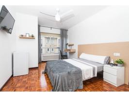 HABITACION FULL EQUIPADA Y CON SERVICIOS INCLUIDOS EN A CORUÑA photo 0