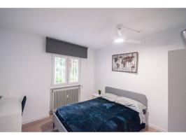 HABITACION FULL EQUIPADA CON SERVICIOS INCLUIDOS EN A CORUÑA photo 0