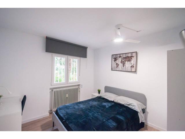 HABITACION FULL EQUIPADA CON SERVICIOS INCLUIDOS EN A CORUÑA photo 0