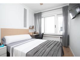 Habitación Full Equipada Y Servicios Incluidos (CORUÑA) photo 0