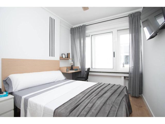 Habitación Full Equipada Y Servicios Incluidos (CORUÑA) photo 0