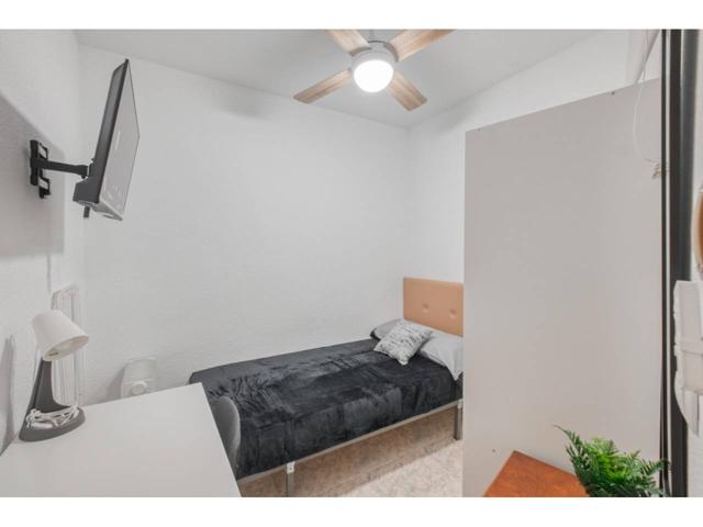 Habitación Full Equipada Y Servicios Incluidos (Leganés) photo 0