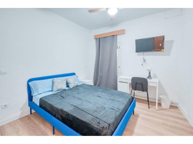 Habitación Full Equipada Y Servicios Incluidos (MADRID) photo 0