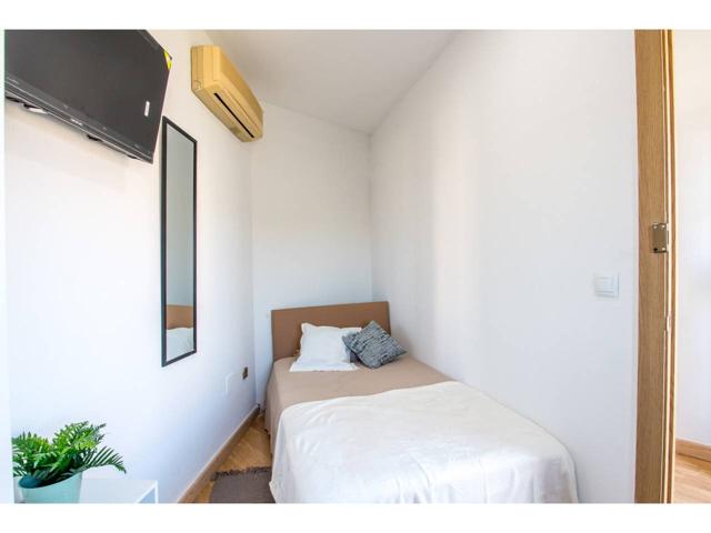 Habitación Full Equipada Y Servicios Incluidos (MURCIA) photo 0