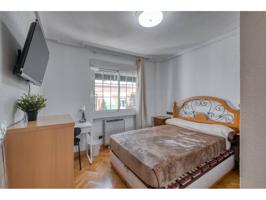 Habitación con Aire Acondicionado Y Servicios Incluidos (GETAFE) photo 0