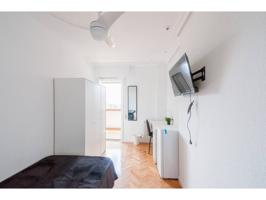 Habitación Full Equipada con Terraza y Servicios Incluidos (ALCORCÓN) photo 0