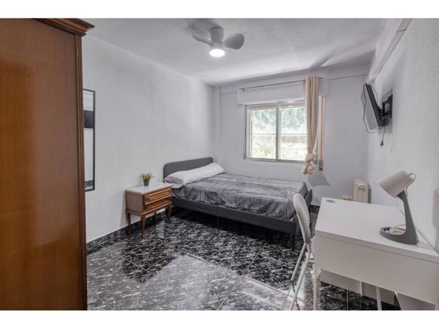 Habitación Full Equipada Y Servicios Incluidos (ALCORCÓN) photo 0