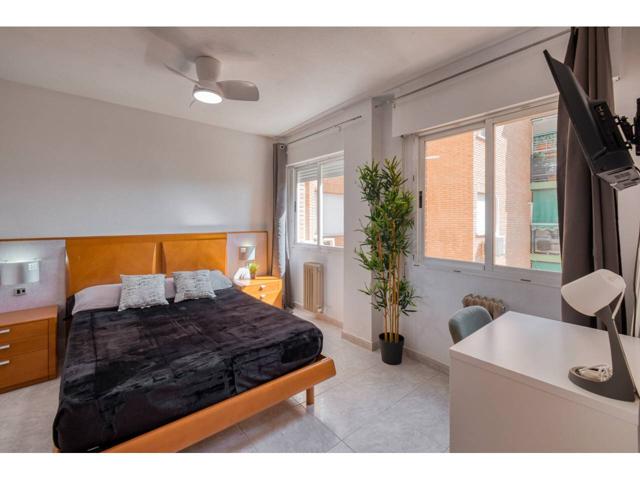 Habitación Full Equipada Y Servicios Incluidos (FUENLABRADA) photo 0