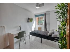 Habitación Full Equipada Y Servicios Incluidos (Fuenlabrada) photo 0