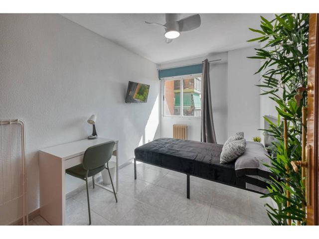 Habitación Full Equipada Y Servicios Incluidos (Fuenlabrada) photo 0