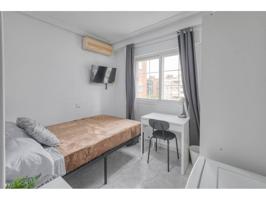Habitación con Aire acondicionado, Full Equipada Y Servicios Incluidos (MADRID) photo 0