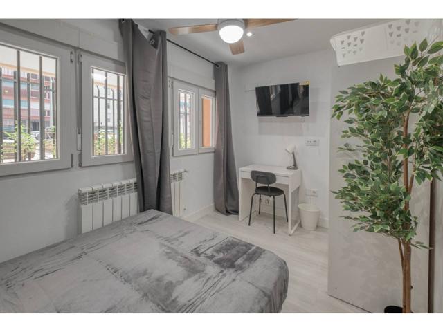 Habitación Full Equipada Y Servicios Incluidos (MADRID) photo 0