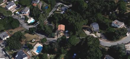 Terreno Urbanizable En venta en Camparol, 52, Vallgorguina photo 0