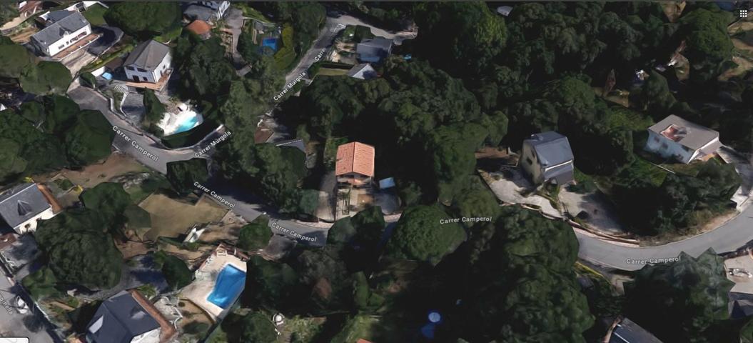 Terreno Urbanizable En venta en Camparol, 52, Vallgorguina photo 0