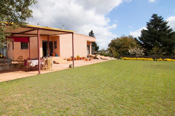 Casa En venta en Pi Del, 127, Sant Pere De Vilamajor photo 0
