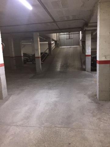 Parking Subterráneo En venta en Joaquin Blume, 9, Llinars Del Vallès photo 0