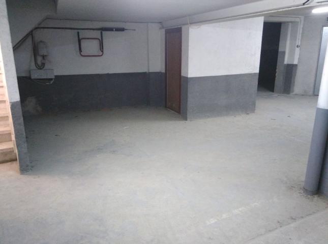 Parking Subterráneo En venta en Calle De La Vesprada, Les Franqueses Del Vallès photo 0