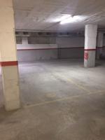 Parking Subterráneo En venta en Joaquim Blume, 9, Llinars Del Vallès photo 0