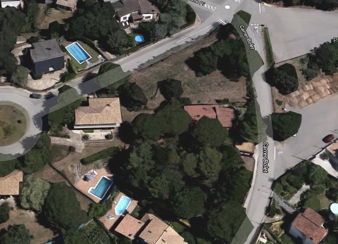 Terreno Urbanizable En venta en Llinars, 7, Sant Pere De Vilamajor photo 0