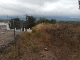 Terreno Urbanizable En venta en Cim De La Baronia, Vallgorguina photo 0