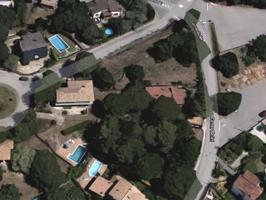 Terreno Urbanizable En venta en Llinars, Sant Pere De Vilamajor photo 0