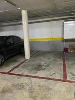 Parking Subterráneo En venta en Carretera Sant Antoni De Vilamajor, 11, Llinars Del Vallès photo 0