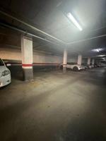 Parking Subterráneo En alquiler en Primer Marques De Les Franqueses, 146, L'Hostal - Lledoner, Granollers photo 0
