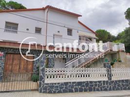 Casa En venta en Urb.san T Josep, 0, Llinars Del Vallès photo 0